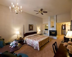 Hotel Lockport Inn & Suites (Lockport, USA)