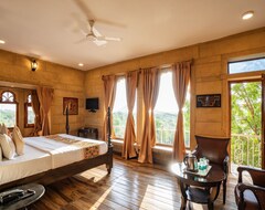 Hotel Helsinki House (Jaisalmer, India)