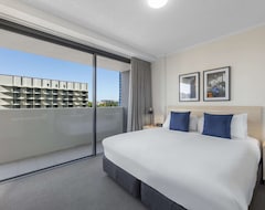 Hotelli Oaks Brisbane On Margaret Suites (Brisbane, Australia)