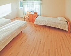 Casa/apartamento entero Vacation Home LÖvgÅrdenin Lohimaja In Ylitornio - 15 Persons, 8 Bedrooms (Överkalix, Suecia)