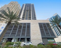 Hotel Silkhaus Belgravia Heights (Dubai, Forenede Arabiske Emirater)