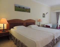 Khách sạn Hotel Okaliptus (Bodrum, Thổ Nhĩ Kỳ)