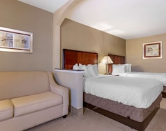 Hotel Best Western Plus Inn at Hunt Ridge (Lexington, USA)