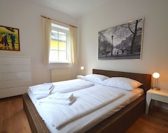 Koko talo/asunto Apartment CityXpress TOP 7 (Zell am See, Itävalta)