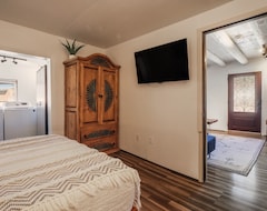 Casa/apartamento entero Paseos Little Sister By Velo (Taos, EE. UU.)