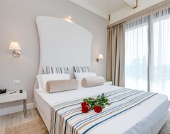 Hotelli Hotel Oliveto (Desenzano del Garda, Italia)