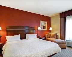 Hotel Hampton Inn & Suites Peoria At Grand Prairie, Il (Peoria, Sjedinjene Američke Države)