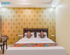 Hotel Lucknow Grand Inn (Nagpur, Indien)