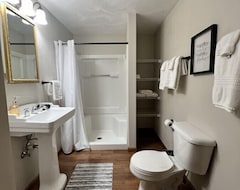 Casa/apartamento entero Ohiopyle Hideaway · Ohiopyle Getaway1.5 Miles Cozy 2 Bedroom Cabin (Farmington, EE. UU.)