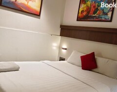 Hotel Express INN, Panvel (Navi Mumbai, Indija)