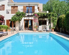Hotelli Villa Loukia Hg28 (Koúklia, Kypros)