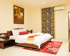 Khách sạn BI Executive Hotel Mangga Dua (Jakarta, Indonesia)