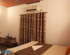Hotel Swargam Pool Resort Varkala (Varkala, Indija)