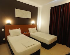Khách sạn Inn Luanda (Luanda, Angola)