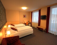 Hotel Albellus (Brno, Češka Republika)