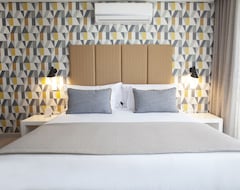 Khách sạn Zest Boutique Hotel By The Living Journey Collection (Green Point, Nam Phi)