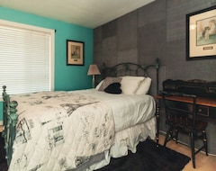 Cijela kuća/apartman Conley Suites Bed & Breakfast (Yelm, Sjedinjene Američke Države)
