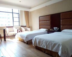 Khách sạn Zhangyuan Hotel (Dayu, Trung Quốc)