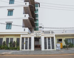 Khách sạn Md Boutique (Siêm Riệp, Campuchia)