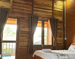 Khách sạn Sunny Eco Lodge (Cát Tiên, Việt Nam)