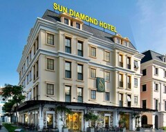 Sun Diamond Hotel (Hong Gai, Vietnam)