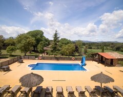Hele huset/lejligheden Exclusive 12 Bedrooms Villa In Spain2 Very Large Poolsnear Beaches & Barcelona (Riudarenes, Spanien)