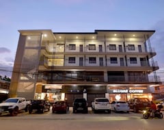 Hotel Florotel Ii (General Santos, Filipini)
