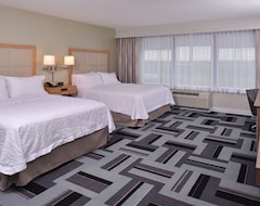 Hotel Hampton Inn & Suites Ames (Ames, USA)