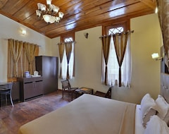 Khách sạn Torrentium Lodge (Shimla, Ấn Độ)