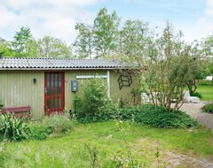 Khách sạn 6 Person Holiday Home In Jægerspris (Jægerspris, Đan Mạch)