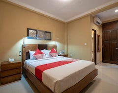 Hotel Dante Guest House (Gianyar, Indonesien)