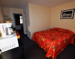 Hotel Stardust Motel (Wildwood, USA)