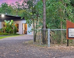 Toàn bộ căn nhà/căn hộ Tropical Two-bedroom Studio-the Hide-out (Howard Springs, Úc)