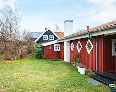 Tüm Ev/Apart Daire 4 Person Holiday Home In Ebeltoft (Ebeltoft, Danimarka)