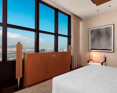 Khách sạn JW Marriott Hotel Seoul (Seoul, Hàn Quốc)