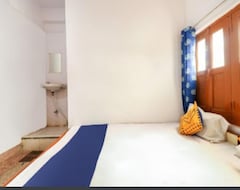 Hotelli SPOT ON 49789 Hotel Radiant (Varanasi, Intia)