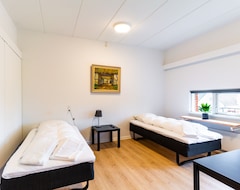 Aparthotel Djurs Housing (Grenaa, Dinamarca)