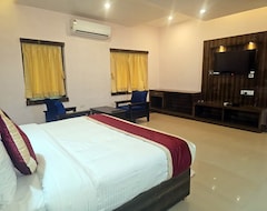 Khách sạn Arunya Hotel & Resort (Rajgir, Ấn Độ)