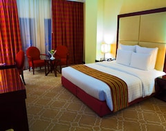 Hotel Grand Regal (Doha, Katar)