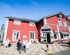 Khách sạn Kukkolaforsen Turist & Konferens (Haparanda, Thụy Điển)