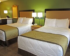 Khách sạn Extended Stay America - Houston - Med. Ctr. - NRG Park - Fannin St. (Houston, Hoa Kỳ)