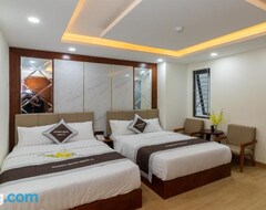 Khách sạn Vuong Quoc 3 Hotel (Quy Nhơn, Việt Nam)