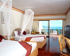Otel Samui Bayview Resort & Spa (Natien Beach, Tayland)