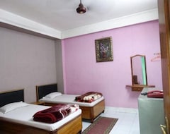 Hotel DL Tezpur (Tezpur, India)