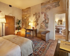 Hotel QC Termegarda spa & golf resort (Calvagese della Riviera, Italy)