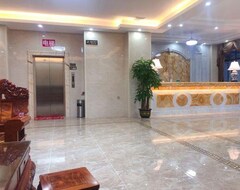 Cijela kuća/apartman Seaview Holiday Hotel (Yangxi, Kina)