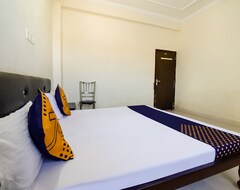 Khách sạn SPOT ON 48398 Shree Deep Hotel Pushkar (Pushkar, Ấn Độ)
