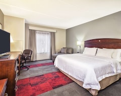 Hotel Hampton Inn & Suites Madison West (Madison, USA)