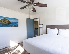 Hotel Coastal Breeze Inn (Morro Bay, USA)