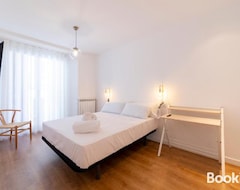 Toàn bộ căn nhà/căn hộ DWO Abaster Suites (Soria, Tây Ban Nha)